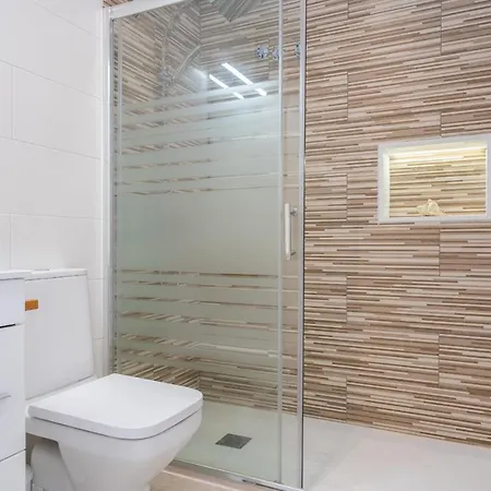 Homeholidaysrentals Sound - Costa Barcelona *