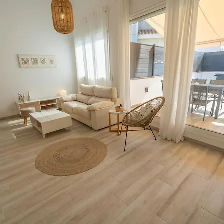 Homeholidaysrentals Sound - Costa Barcelona
