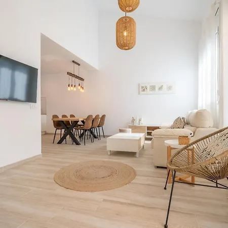 Homeholidaysrentals Sound - Costa Barcelona Pineda de Mar