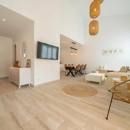 Homeholidaysrentals Sound - Costa Barcelona *