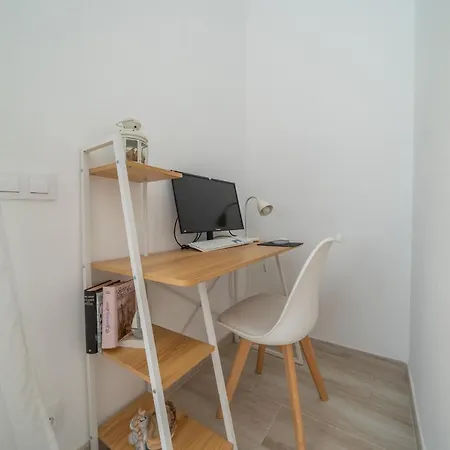 Homeholidaysrentals Sound - Costa Barcelona Apartment
