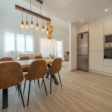 Apartment Homeholidaysrentals Sound - Costa Barcelona *