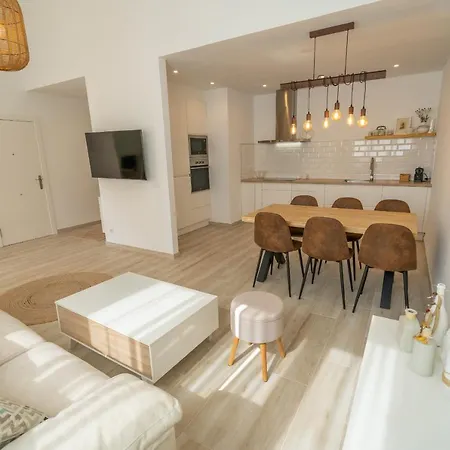 Homeholidaysrentals Sound - Costa Barcelona Apartment Pineda de Mar