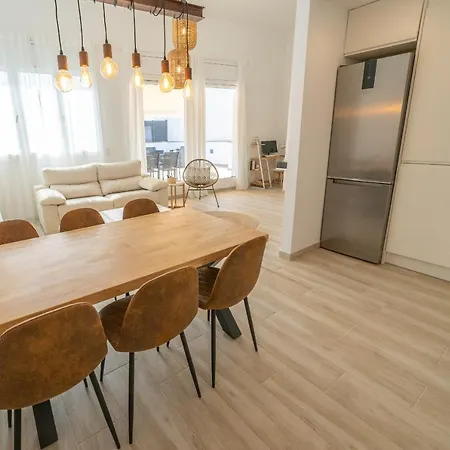 Homeholidaysrentals Sound - Costa Barcelona Pineda de Mar