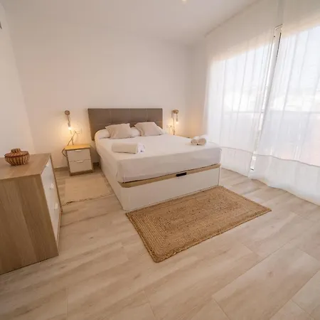 Apartment Homeholidaysrentals Sound - Costa Barcelona Pineda de Mar
