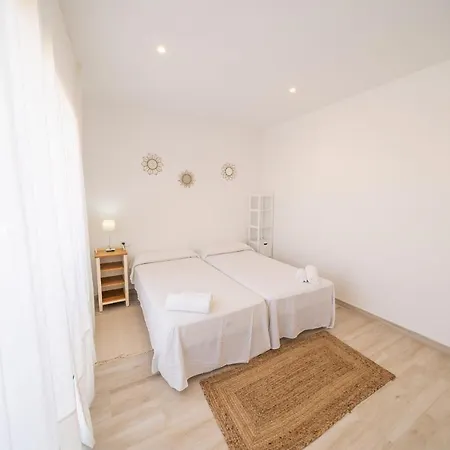Homeholidaysrentals Sound - Costa Barcelona Apartment Pineda de Mar