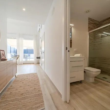 Homeholidaysrentals Sound - Costa Barcelona Apartment Pineda de Mar