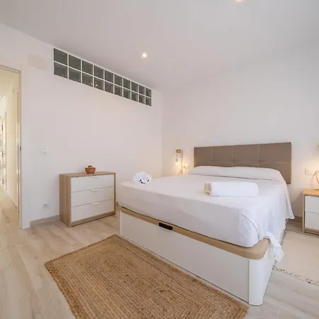 Homeholidaysrentals Sound - Costa Barcelona Pineda de Mar