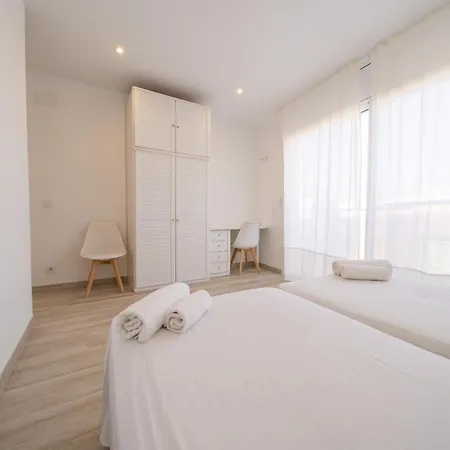 Homeholidaysrentals Sound - Costa Barcelona