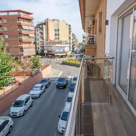 Homeholidaysrentals Sound - Costa Barcelona Apartment
