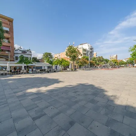 Apartment Homeholidaysrentals Sound - Costa Barcelona Pineda de Mar