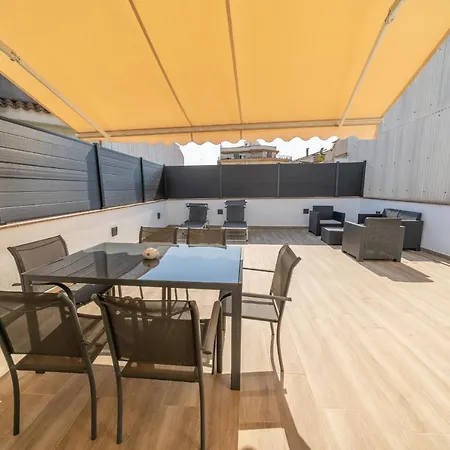 Homeholidaysrentals Sound - Costa Barcelona Pineda de Mar