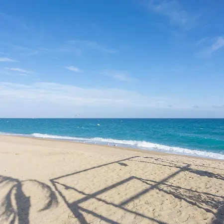 Homeholidaysrentals Sound - Costa Barcelona * Pineda de Mar