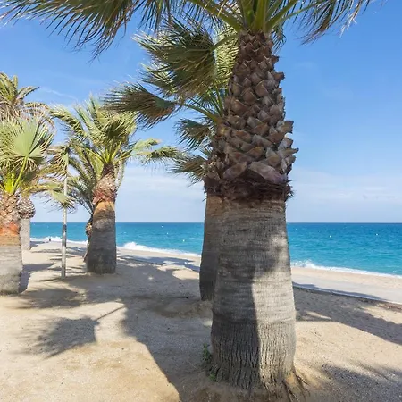 Homeholidaysrentals Sound - Costa Barcelona *