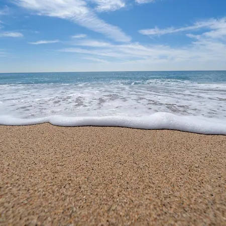 Homeholidaysrentals Sound - Costa Barcelona Apartment