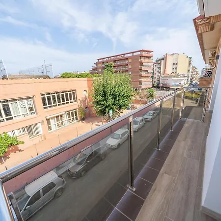 Apartment Homeholidaysrentals Sound - Costa Barcelona Pineda de Mar