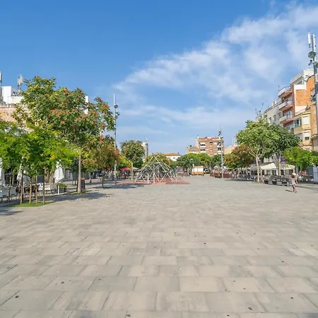 Homeholidaysrentals Sound - Costa Barcelona Apartment