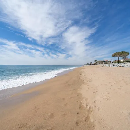 Homeholidaysrentals Sound - Costa Barcelona