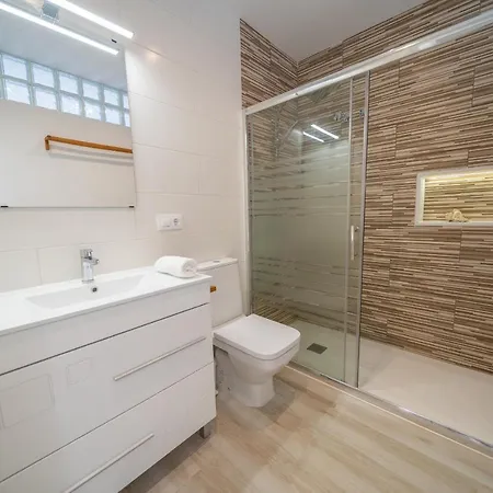 Apartment Homeholidaysrentals Sound - Costa Barcelona