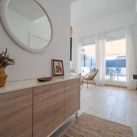 Homeholidaysrentals Sound - Costa Barcelona *