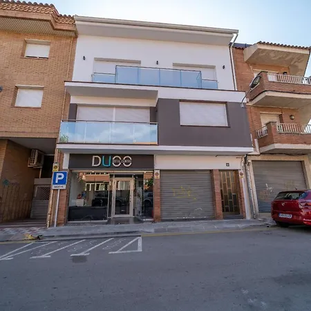 Homeholidaysrentals Sound - Costa Barcelona *