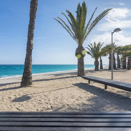 Homeholidaysrentals Sound - Costa Barcelona * Pineda de Mar