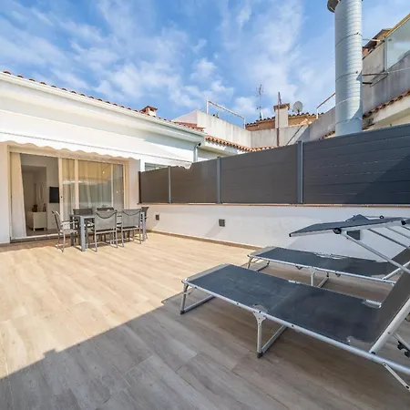 Homeholidaysrentals Sound - Costa Barcelona *