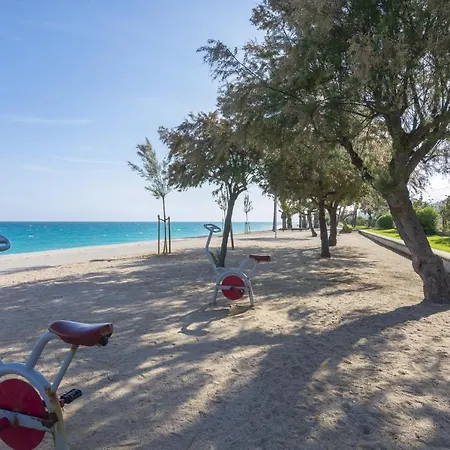 Homeholidaysrentals Sound - Costa Barcelona *