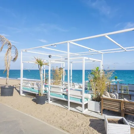 Homeholidaysrentals Sound - Costa Barcelona Apartment *