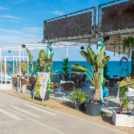 Homeholidaysrentals Sound - Costa Barcelona Apartment Pineda de Mar