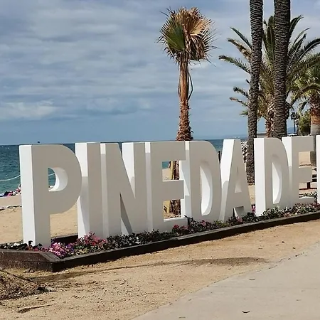 Apartment Homeholidaysrentals Sound - Costa Barcelona