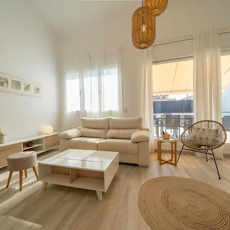 Homeholidaysrentals Sound - Costa Barcelona Apartment Pineda de Mar